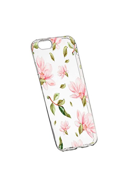 bestcase Husa de protectie, Florile primaverii, pentru Apple iPhone 7 Plus / ...