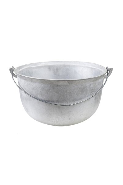 Zâna Casei Κατσαρόλα αλουμινίου ποιότητας τροφίμων, χωρητικότητας 15 λίτρων, ...