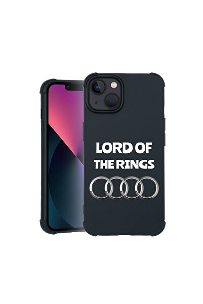 bestcase Θήκη TPU Pro Shock συμβατή με Apple iPhone 12 / iPhone 12 Pro, με σχ...