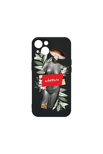 bestcase Θήκη Premium Υγρής Σιλικόνης, Συμβατή με Apple iPhone 14, Λεπτή 1.2 ...