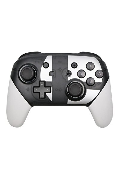 Choice3 وحدة تحكم بلوتوث Smash Bros. Switch Pro مع وظيفة الاستيقاظ لأجهزة الت...