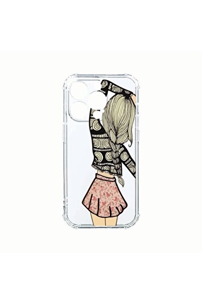 bestcase Husa Anti Shock din silicon, Compatibila Cu Apple iPhone 14 Pro Max,...