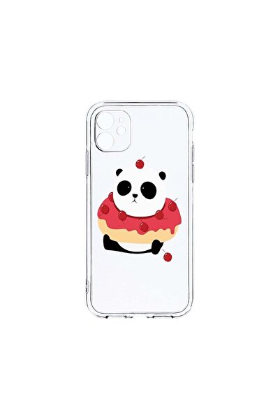 bestcase Διαφανής Θήκη Σιλικόνης 2MM, Συμβατή με Apple iPhone 12 Mini, Sweet ...