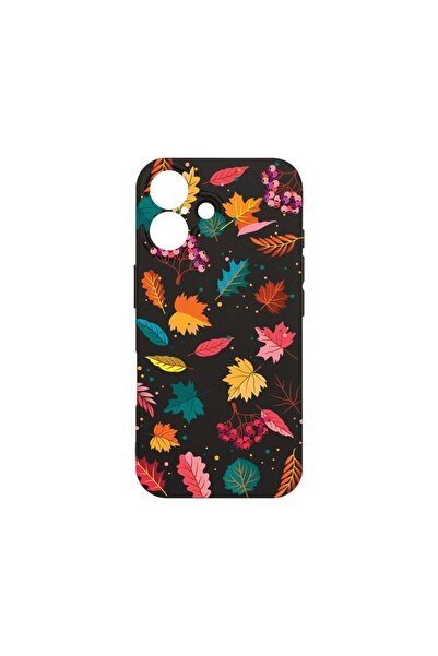 bestcase Θήκη για Apple iPhone 16 Plus, Λεπτή, Πολυτελής Σιλικόνη 1.2MM, Φθιν...