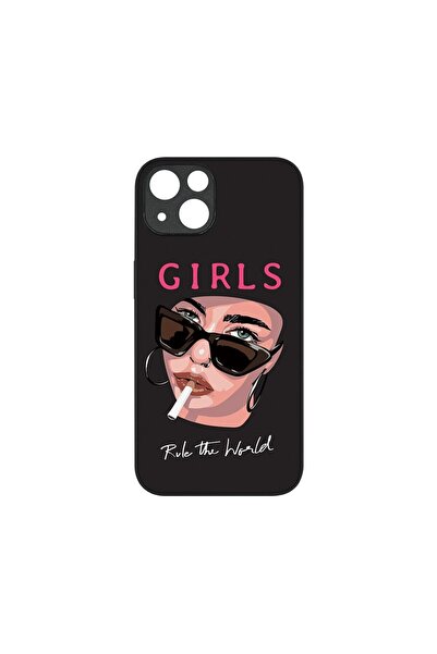 bestcase Husa MaxSafe, Compatibilă cu Apple iPhone 15 Plus, Fetele dominează ...