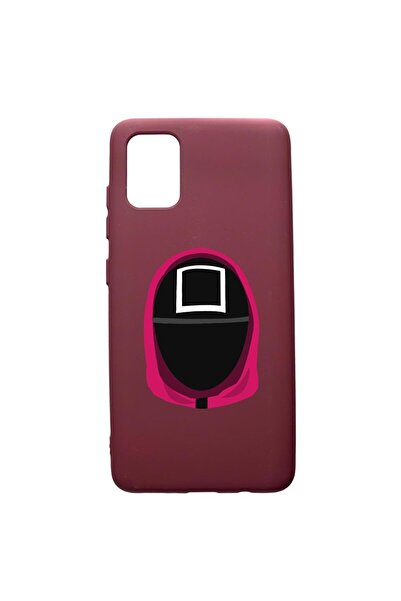 bestcase Husa Premium Silicon compatibila cu Apple iPhone 11 Pro Max, Squid G...
