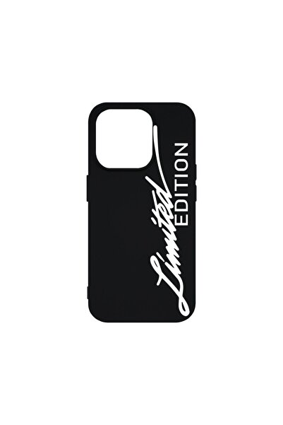 bestcase Θήκη Husa Slim Premium Σιλικόνης 1.2MM, Συμβατή με Apple iPhone 15 P...