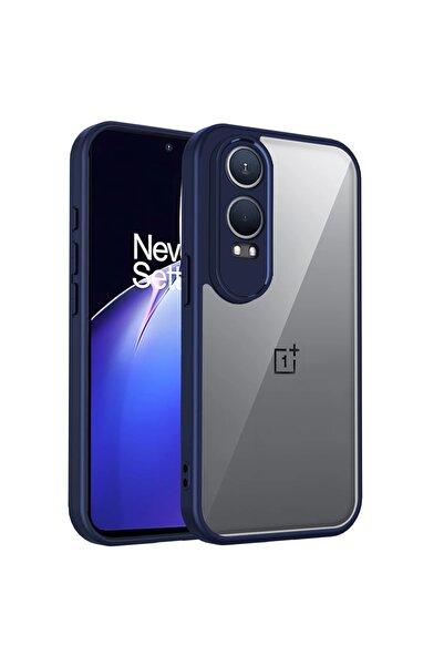 Choice OnePlus Nord CE4 Lite TMMS blue For Nord CE 4 Lite Case 1+Nord ce4 lit...