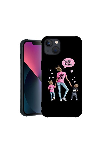 bestcase Θήκη TPU Pro Shock Συμβατή με Apple iPhone 12 / iPhone 12 Pro, με σχ...