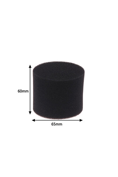 Choice1 مكبر صوت KOQZM D65mmH60mm عالي الجودة مع أنبوب توجيه الصوت، وقناة هوا...