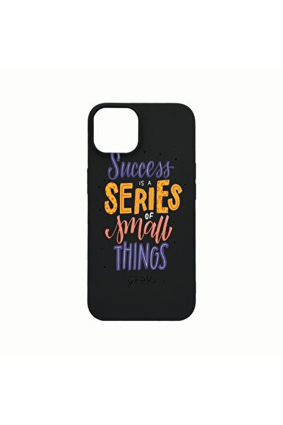 bestcase Силиконов калъф, съвместим с Apple iPhone 14, Серия Success, устойчи...