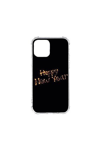 bestcase Husa Antișoc 1.5MM, compatibilă cu Apple iPhone 12 Mini, La mulți an...