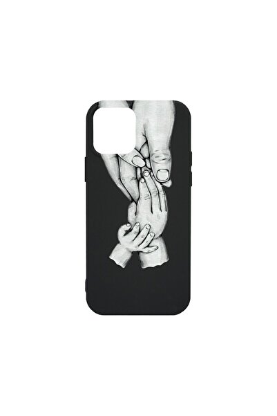 bestcase Husa Premium Soft Liquid Silicon, Compatibila Cu Apple iPhone 12, Fa...
