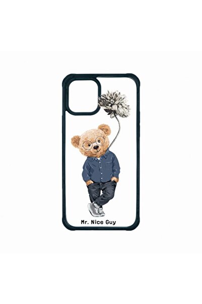 bestcase Κορυφαίας ποιότητας Αντικραδασμική Θήκη από Πολυκαρβονικό/TPU, Συμβα...