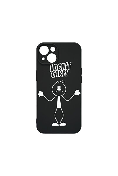 bestcase Husă Premium din Silicon Lichid, Compatibilă cu Apple iPhone 14, Nu-...