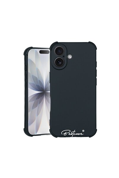 bestcase Θήκη TPU Pro Shock + 2 Προστατευτικά Τζαμάκια Συμπεριλαμβάνονται Συμ...
