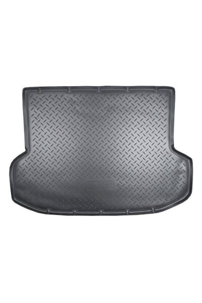 OEM Trunk Mat Hyundai Kona 2018->