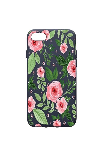 bestcase Θήκη Σιλικόνης Premium Συμβατή με Apple iPhone SE 2 / iPhone 8 / iPh...