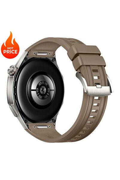 Choice6 حزام سيليكون أصلي من هواوي GT6 Pro مقاس 46 مم بتصميم EasyFit لساعة GT...