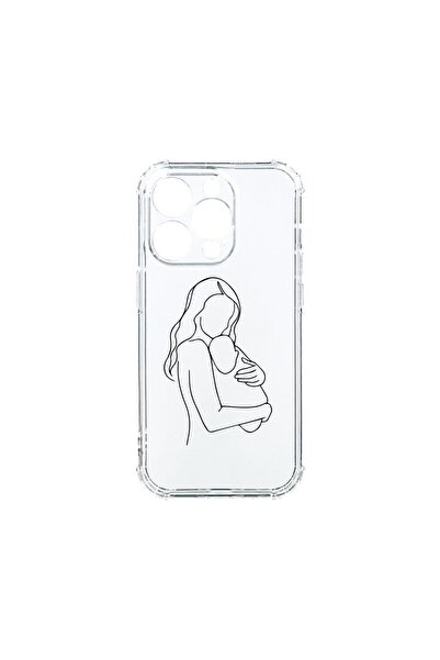 bestcase Anti Shock Case 1.5MM, Compatible with Apple iPhone 15 Pro, Mother L...