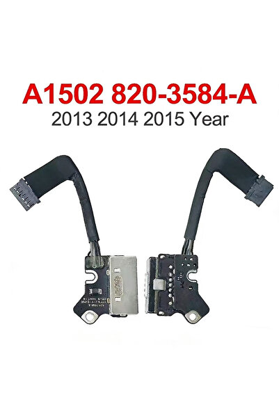 Choice1 A1502 820-3584 Original For Macbook Pro A1297 A1286 A1278 A1398 A1425...
