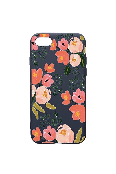 bestcase Θήκη Σιλικόνης Premium Συμβατή με Apple iPhone SE 2 / iPhone 8 / iPh...