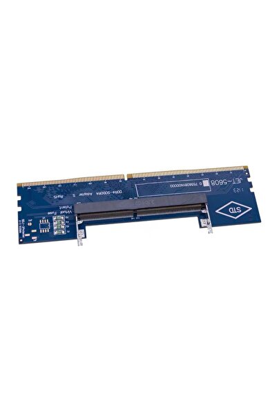 Choice بطاقة توصيل محول ذاكرة DDR4 إلى ذاكرة سطح المكتب DDR4 للكمبيوتر المحمو...
