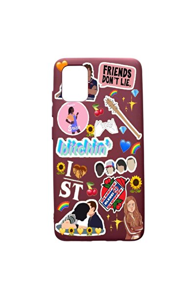 bestcase Θήκη TPU υψηλής ποιότητας συμβατή με Apple iPhone 11 Pro Max, Strang...