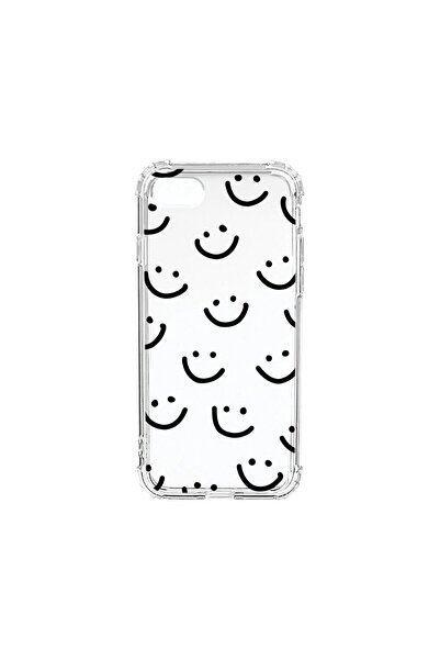 bestcase Αντικραδασμική Θήκη 1.5MM, Συμβατή με Apple iPhone SE 2 / iPhone 8 /...