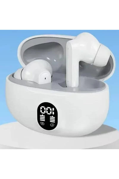 Choice white NEW Headset 895B TWS Wireless Headphones Game Bluetooth Headphon...