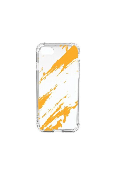 bestcase Αντικραδασμική Θήκη 1.5MM, Συμβατή με Apple iPhone SE 2 / iPhone 8 /...