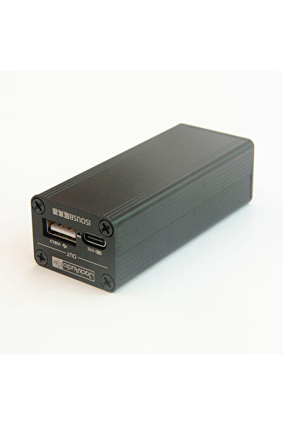 Choice 480Mbps isolator JackAudio ISOUSB211 High-Speed Audio Isolator USB2.0 ...