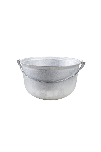 Zâna Casei Καζάνι αλουμινίου ποιότητας τροφίμων, χωρητικότητας 6 λίτρων, με σ...