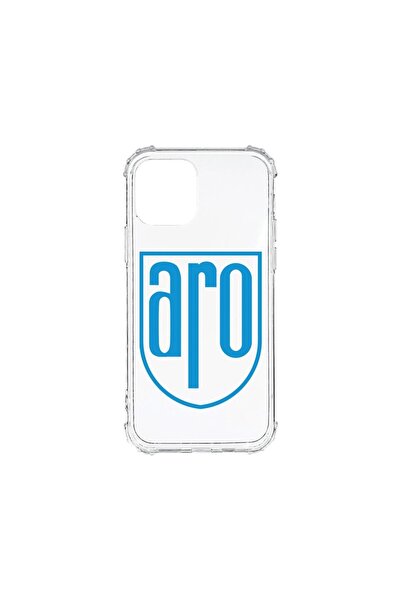 bestcase Husa Αντικραδασμική 1.5MM, συμβατή με Apple iPhone 12 Mini, Λογότυπο...