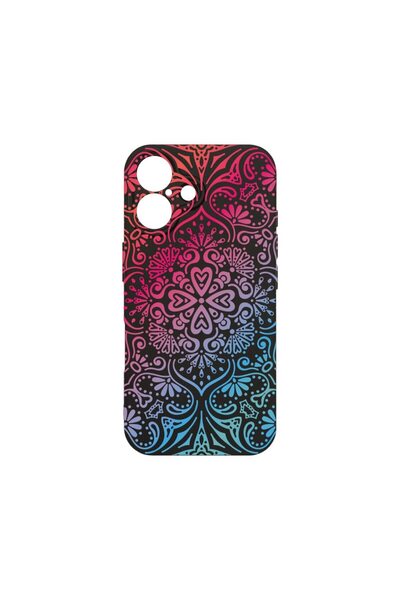 bestcase Θήκη για Apple iPhone 16 Plus, Λεπτή Premium Σιλικόνη 1.2MM, Χρώμα Μ...
