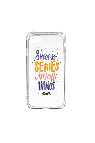 bestcase Αντικραδασμική θήκη σιλικόνης συμβατή με Apple iPhone SE 2020 / iPho...