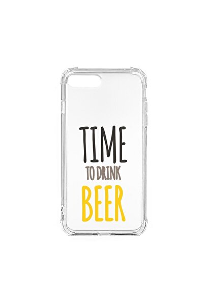 bestcase Husă antișoc din silicon compatibilă cu Apple iPhone 8 Plus / iPhone...