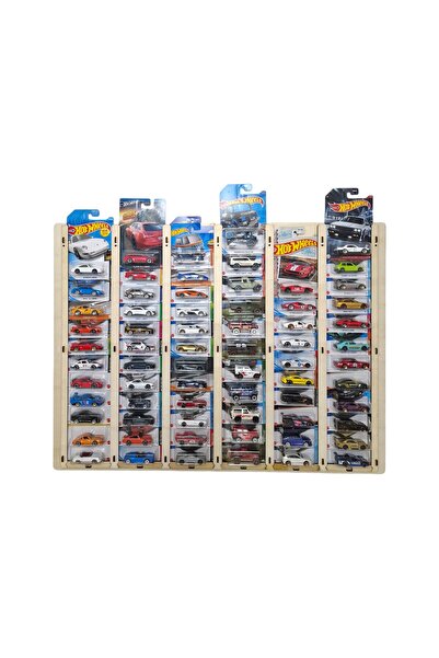 Raftix Blister 6 Coloane