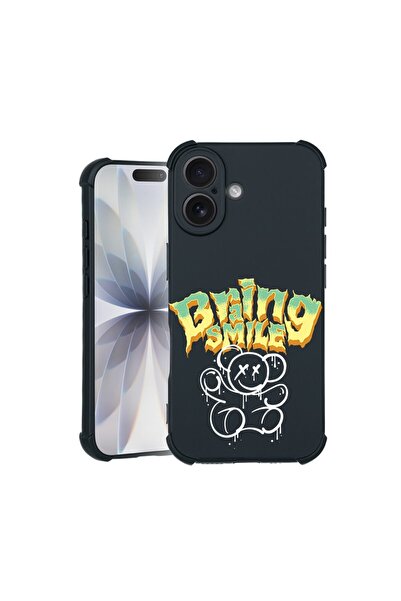 bestcase Θήκη Pro Shock TPU συμβατή με Apple iPhone 15 Pro Max, με σχέδιο αρκ...