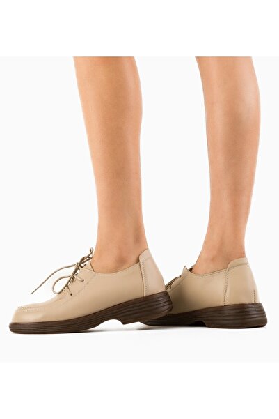 BENOTTİ Pantofi Casual Vlobe Bej