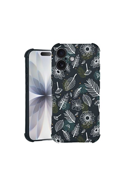 bestcase Husa TPU Pro Shock Compatibila cu Apple iPhone 16 Pro Max, cu Design...