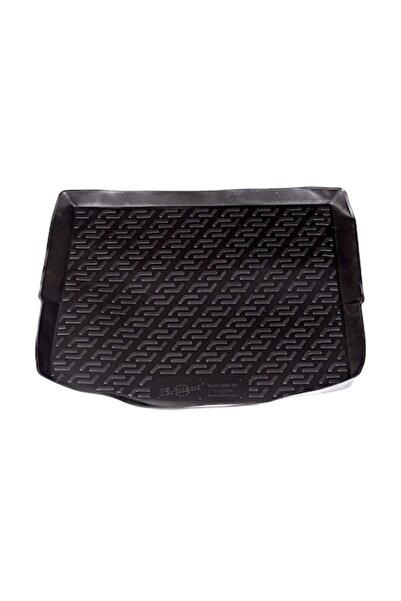 NOVATIM Trunk Mat FORD MONDEO IV 2007-2014