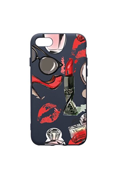 bestcase Θήκη Σιλικόνης Premium Συμβατή με Apple iPhone SE 2 / iPhone 8 / iPh...