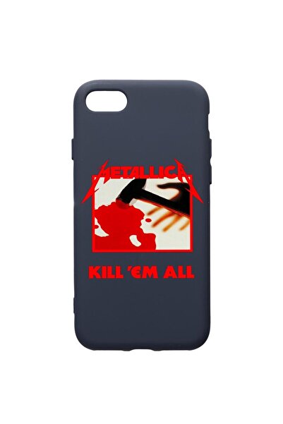 bestcase Θήκη Σιλικόνης Premium Συμβατή με Apple iPhone SE 2 / iPhone 8 / iPh...