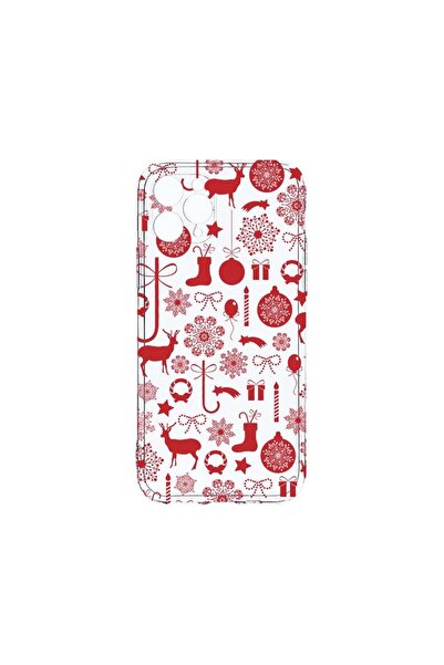 bestcase Husa din silicon transparent de 2MM, compatibilă cu Apple iPhone 11 ...
