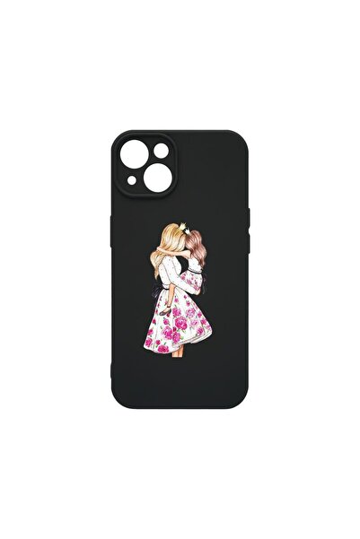 bestcase Θήκη Premium Υγρής Σιλικόνης, Συμβατή με Apple iPhone 14, Σχέδιο Πρι...