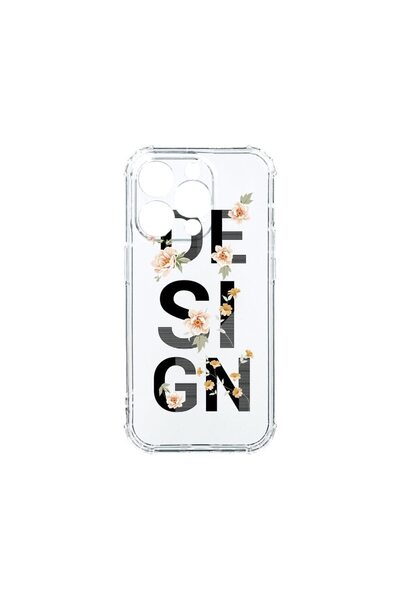 bestcase Αντικραδασμική Θήκη 1.5MM, Συμβατή με Apple iPhone 15 Pro, Σχεδιασμό...
