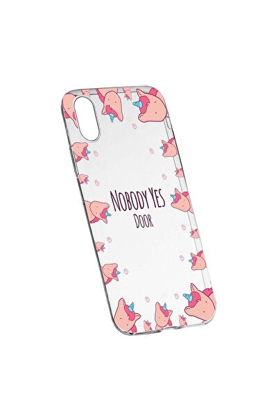 bestcase Προστατευτική Θήκη Μονόκερος - Κανένας άλλος δεν το έχει πει, για Ap...