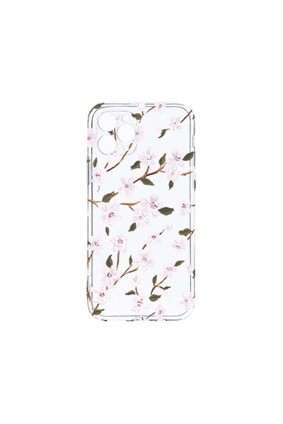 bestcase Husa din silicon transparent de 2MM, compatibilă cu Apple iPhone 11 ...
