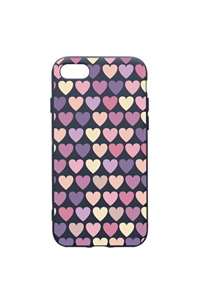 bestcase Θήκη Σιλικόνης Premium Συμβατή με Apple iPhone SE 2 / iPhone 8 / iPh...